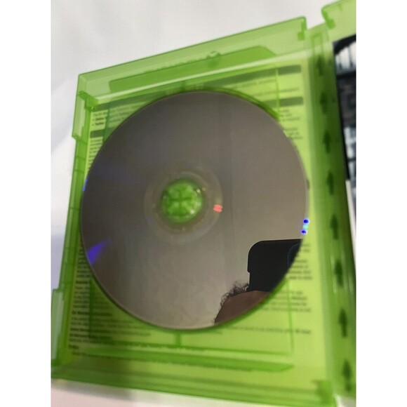 Battlefield Hardline Deluxe Edition Microsoft Xbox One EA Complete Tested - Picture 9 of 9